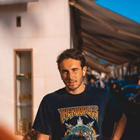 Marc-Antoine Brouard