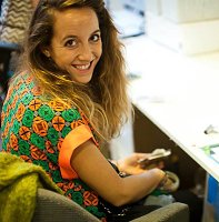 Miranda Sofroniou