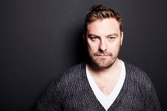 Chris Clarke