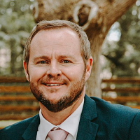 Nicholas Symes