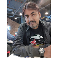 Barunesh Nath