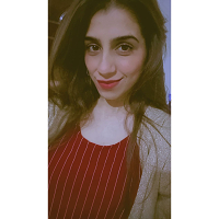 Marium Asrar