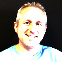 Mark Bickerton
