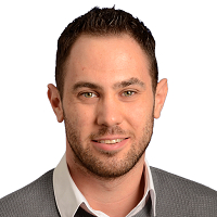 Daniel Harris