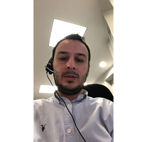 Ilker Ozturk