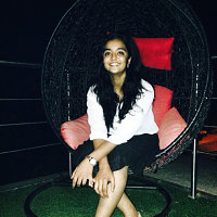 Rutva Gadhavi