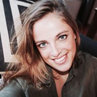Marissa Van Adrichrm