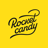 Rocket Candy