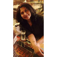 Prajakta Mukewar