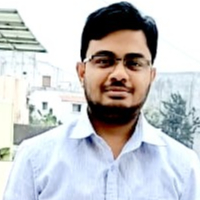 Syed Asadullah