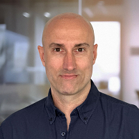 Peter Dean FRSA