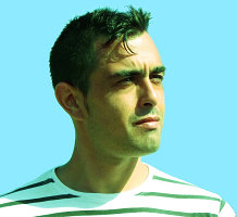 Francisco Javier Martínez Carrillo