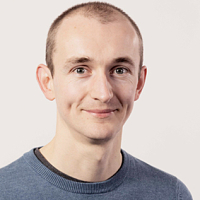 Richard Frost