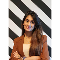 Guneesha Khurana