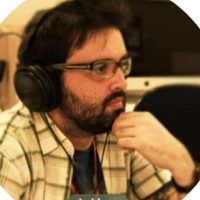 Lucas Dotto