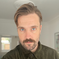 Lewis Bostrand-Mooney