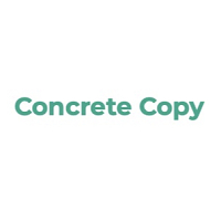Concrete Copy