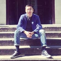 Richard Liu