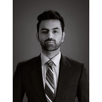 Mirza Asher Baig