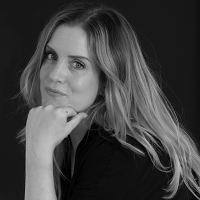 Alison Flood