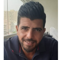 Ahmed Adel