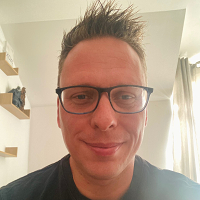 Jez Potter