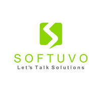 Softuvo Solutions Pvt. Ltd.