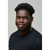 Jensen Adeyanju