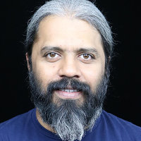 Sachin Shindgikar