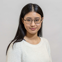 Anisha Thapa Magar