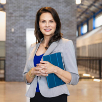 Tammy Fann