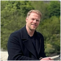 Stuart Brooks