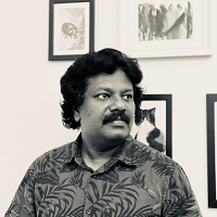 Pradeep Sankunny