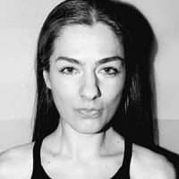 Andreea Petrean