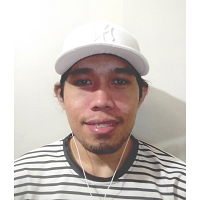 Mark Louie Superales