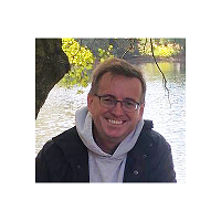 Simon Goodger