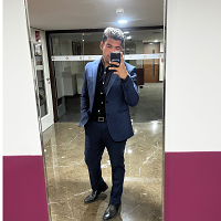 Mohit Singh