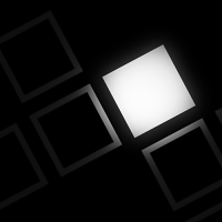 Flat White Box