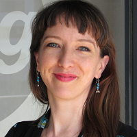 Charlotte Smithson