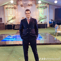 AHMED EZZAT