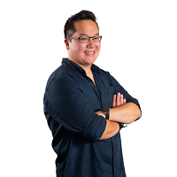 Jacob Chan