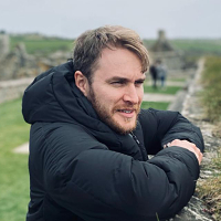 Rhodri Thomas