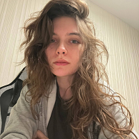 Oksana Kuzmenko