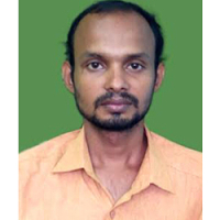 Hitesh Raj