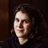 Claire Baujard