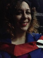 Angela Stavrinou