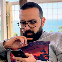 Mohammad AlKawas