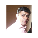 Mehul Kanabar