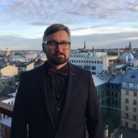 Vasilijs Ragacevics