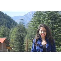 Priya Bhanushali